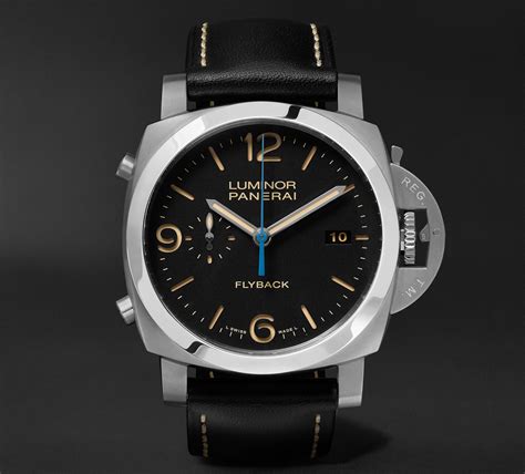 panerai 2017 price list|officine panerai watches prices.